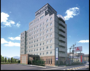 Отель Hotel Route-Inn Mojiko  Китакюсю